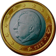 K&ouml;nig Albert II (King Albert II)
