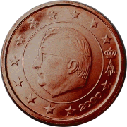 K&ouml;nig Albert II (King Albert II)