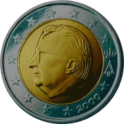 K&ouml;nig Albert II (King Albert II)