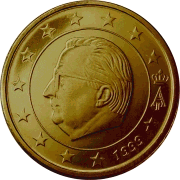 K&ouml;nig Albert II (King Albert II)