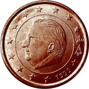 K&ouml;nig Albert II (King Albert II)