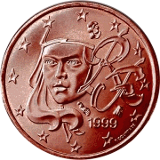 Nationalfigur "Marianne" (Marianne)