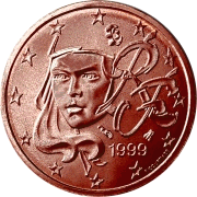 Nationalfigur "Marianne" (Marianne)