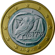 Eule, siehe auch Gefl&uuml;gelte Worte: "Eulen nach Athen tragen" (an owl, have a look at the german familiar quotations)