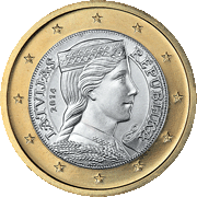 Milda (Zelma Brauere, 1900�1977)