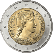 Milda (Zelma Brauere, 1900�1977)