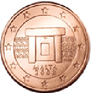 Tempelanlage Mnajdra (temple of Mnajdra)