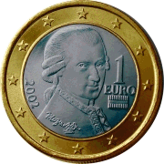 Wolfgang Amadeus Mozart