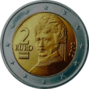 Berta von Suttner, Friedensk&auml;mpferin (a fighterin for peace)
