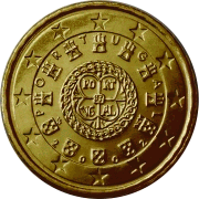 Siegel aus dem Jahr 1142 von K&ouml;nig Alfonso Henriques, Gr&uuml;nder des portugiesischen Reiches (a seal of the year 1142 from king Alfonso Henriques)