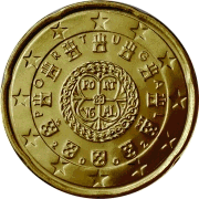 Siegel aus dem Jahr 1142 von K&ouml;nig Alfonso Henriques, Gr&uuml;nder des portugiesischen Reiches (a seal of the year 1142 from king Alfonso Henriques)