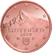 Berg Kriv&aacute;n in der Hohen Tatra (Kriv&aacute;&ograve; peak in the Tatra Mountains)