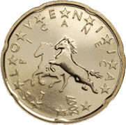 Zwei Lipizzaner (Lipizaner)