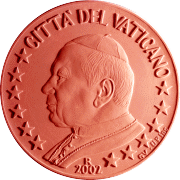 Johannes Paul II (pope Johannes Paul II)