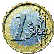 Informationen &uuml;ber den Euro (information abot the euro)