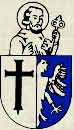 Das Wappen von H�sten